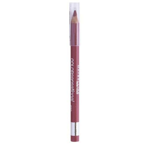 Læbeblyant Color Sensational Maybelline 5 g 630 Velvet Beige