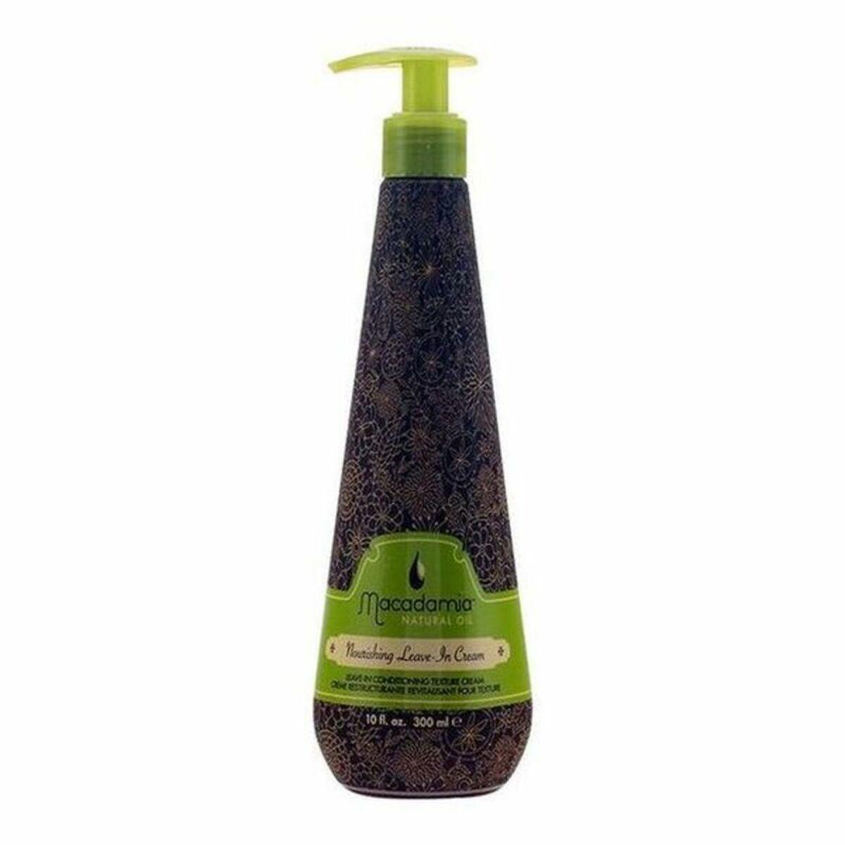 Hårbalsam Nourishing Macadamia 520-295 300 ml