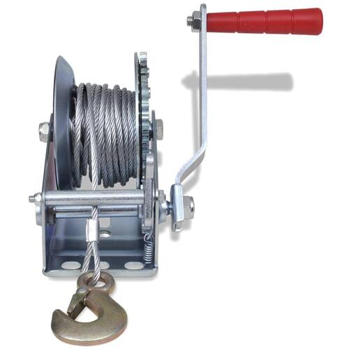 Håndspil 540 kg