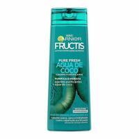 Styrkende Shampoo Fructis Pure Fresh Fructis