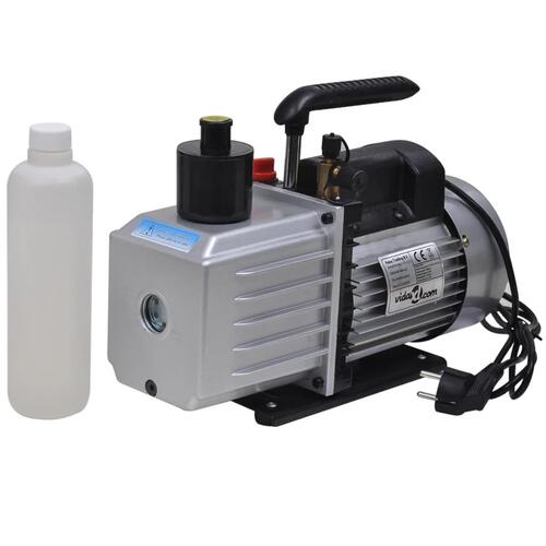 Totrins vakuumpumpe 100 l/min