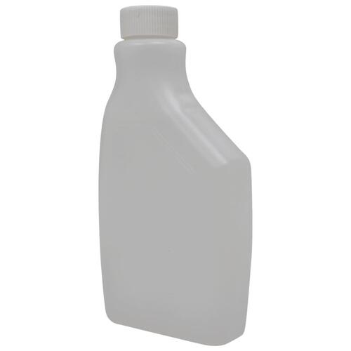 Vakuumpumpe enkelttrin 50 l/min.