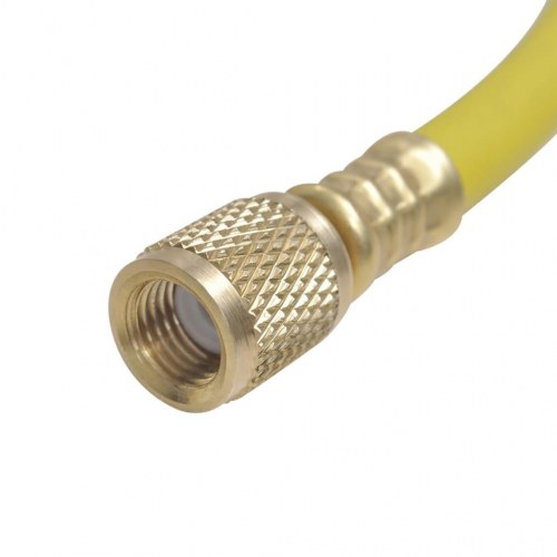 4-vejs Manometersæt til Aircondition