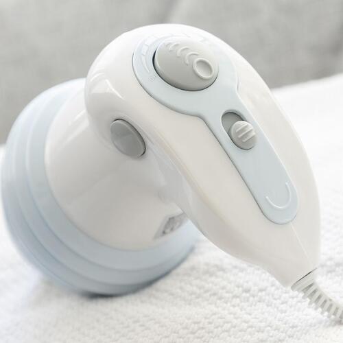 Vibrerende appelsinhud massageapparat med infrarød 5 i 1 Cellyred InnovaGoods