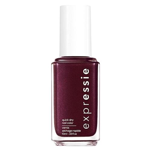 neglelak Expressie Essie (10 ml) 10 ml 0-crop top and roll 10 ml