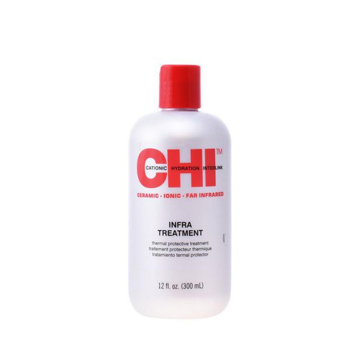 Termisk beskyttende hudcreme Chi Infra Farouk 950 ml