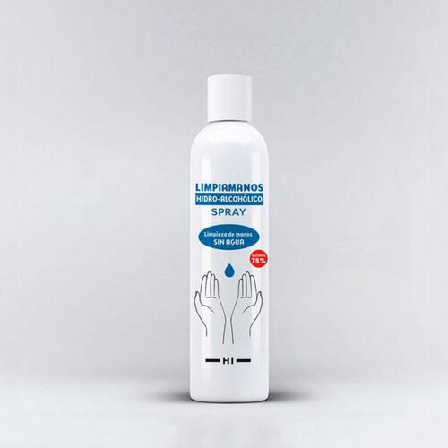 Desinficerende spray 200 ml (200 ml)