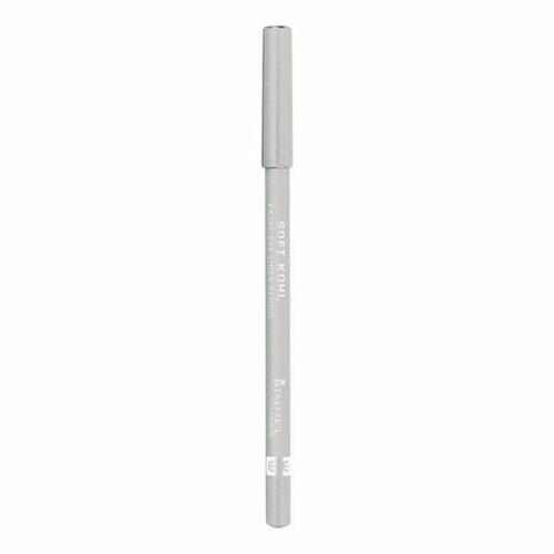 Eyeliner Soft Khol Kajal Rimmel London 021 - Blue