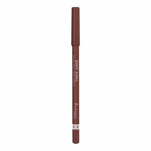 Eyeliner Soft Khol Kajal Rimmel London 021 - Blue