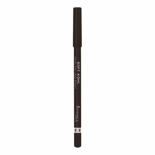 Eyeliner Soft Khol Kajal Rimmel London 021 - Blue