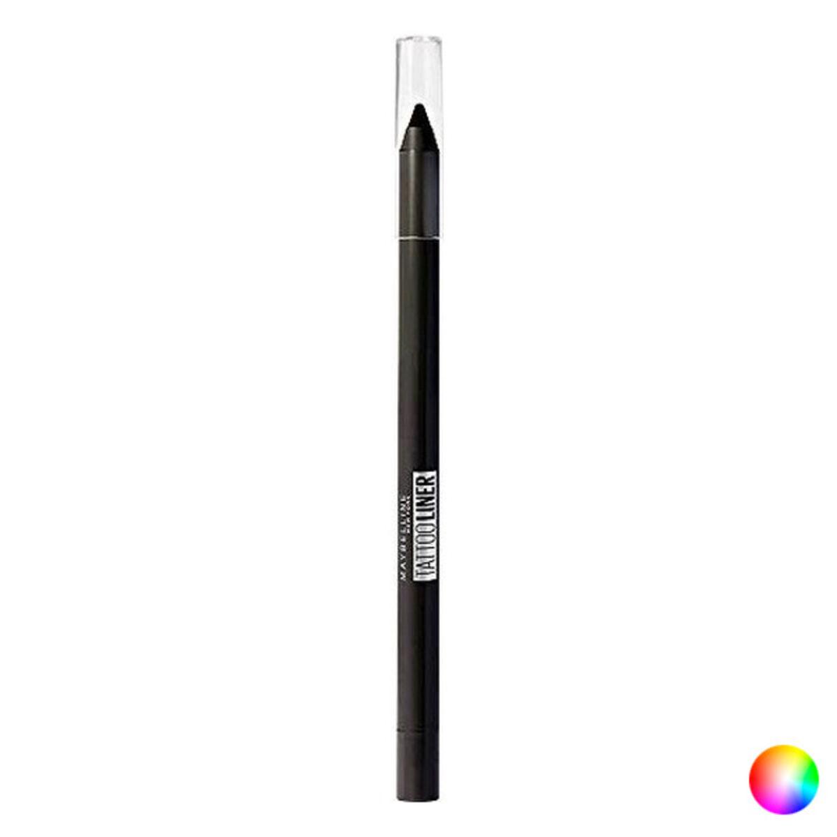 Eyeliner Tattoo Maybelline (1,3 g) 900-deep onix black 1,3 gr