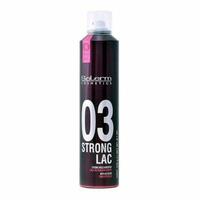 Fikseringsspray Strong Lac Salerm