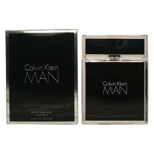 Herreparfume Calvin Klein EDT 50 ml