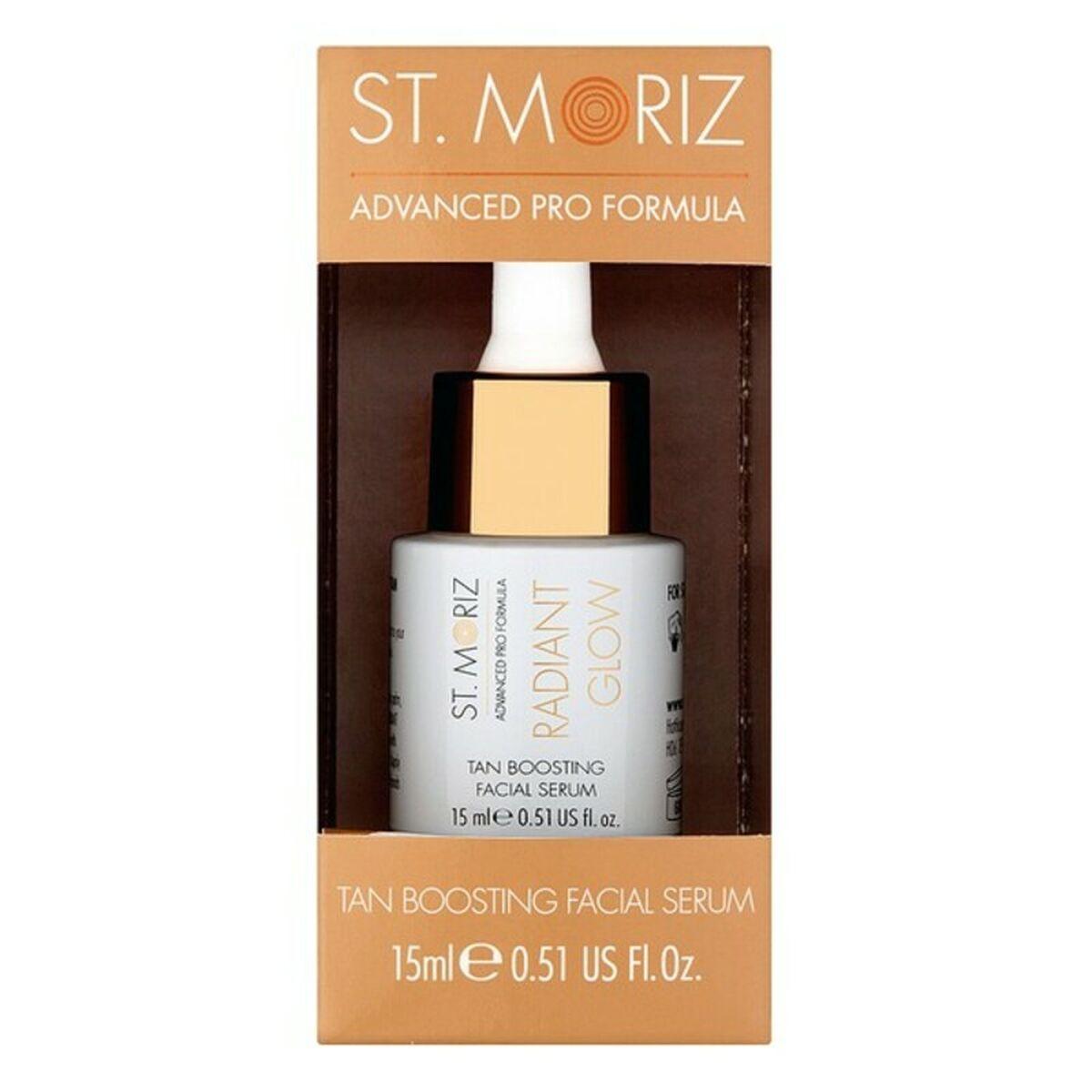 Selvbruner serum St. Moriz Advanced Pro Formula 15 ml