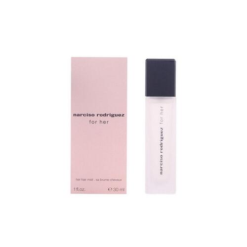 Parfume til Håret Narciso Rodriguez FOR HER 30 ml EDT