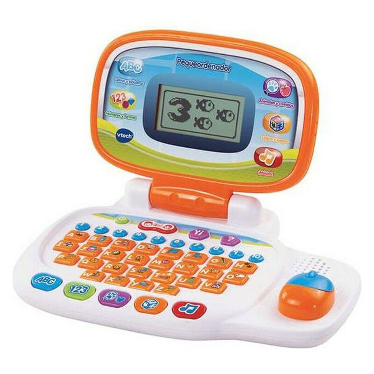 Bærbar computer Vtech Lyd Orange (Es)