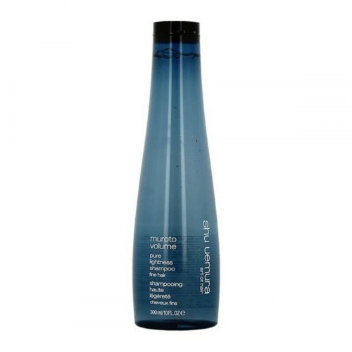 Shu Uemura Muroto Volume shampoo 300 ml