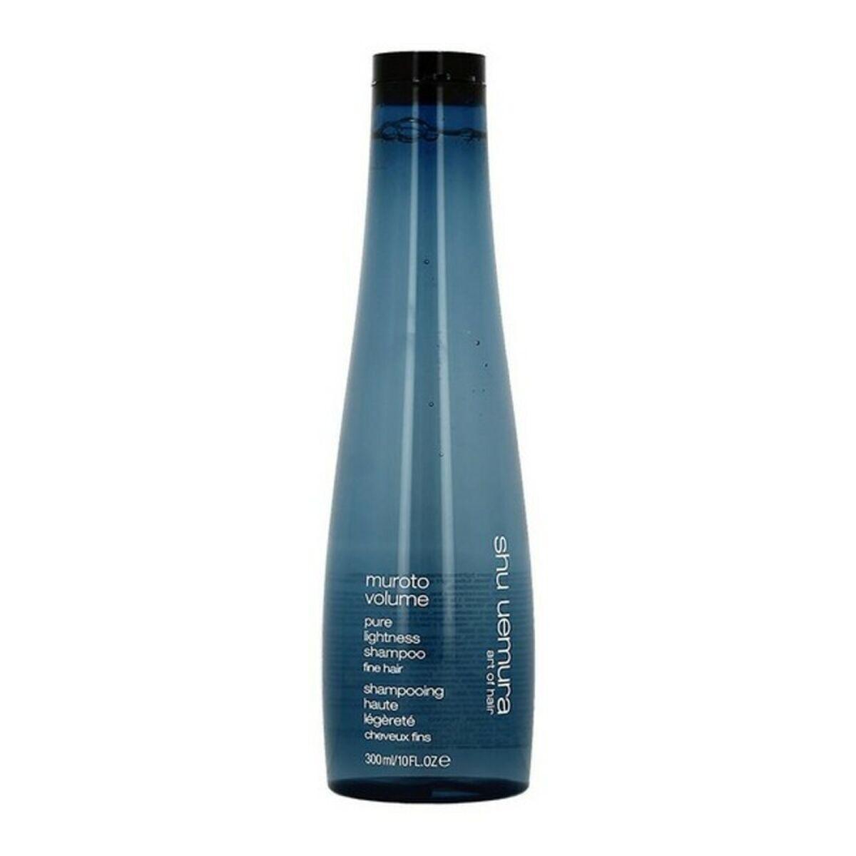 Shu Uemura Muroto Volume shampoo 300 ml