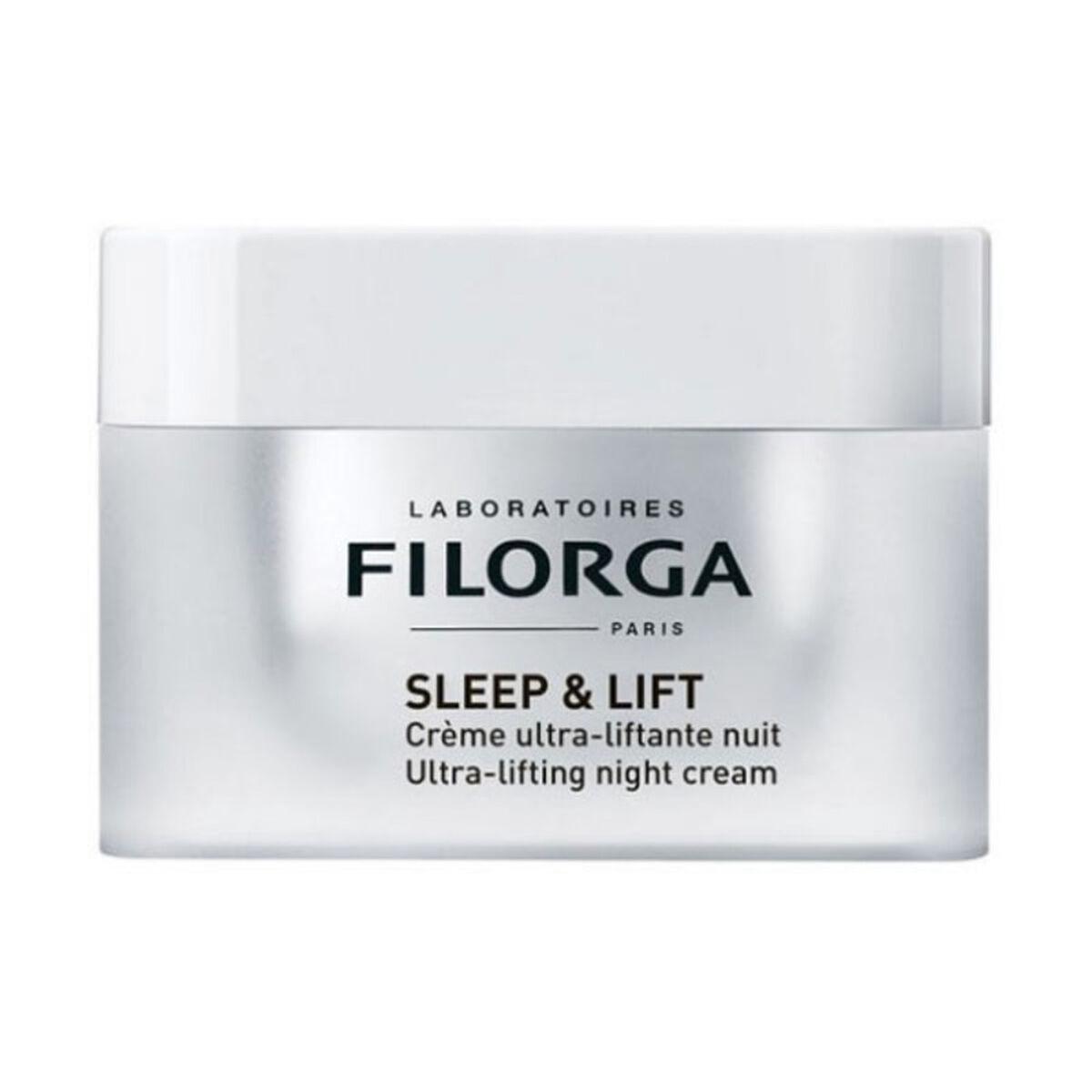 Natcreme Filorga Sleep & Lift - 50 ml