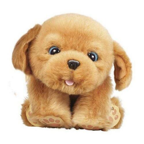Interaktive Kæledyr Little Live Pets Sleepy Puppy Famosa 700013210