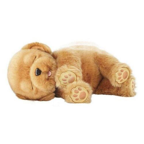 Interaktive Kæledyr Little Live Pets Sleepy Puppy Famosa 700013210