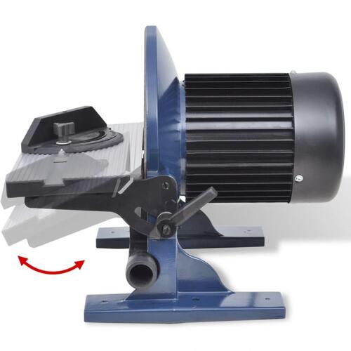 Rondelsliber 550 W 254 mm