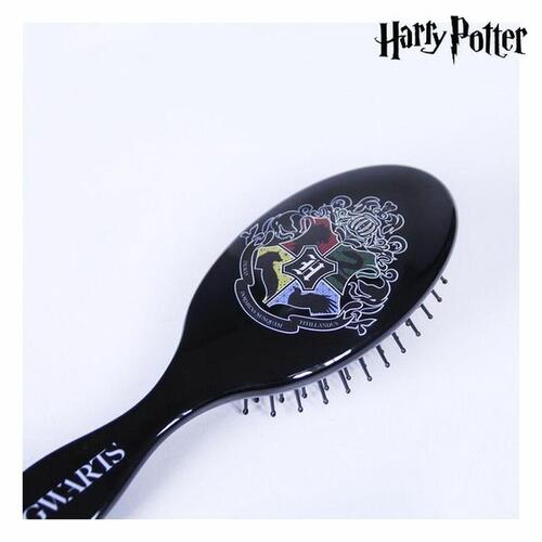 Hårstil Harry Potter CRD-2500001307 Sort