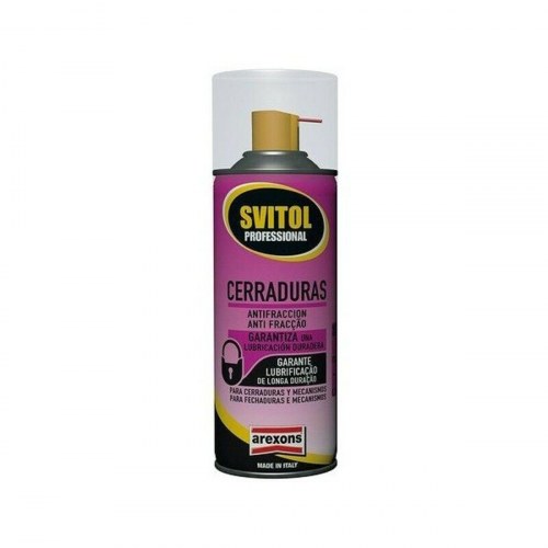 Bilpolish Svitol - poleringsmiddel 200 ml