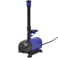 Pumpe til springvand 50 W 2.000 L/t