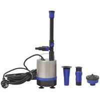 Fontænepumpe 50 W 1750 l/t