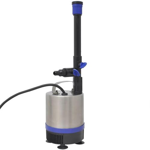 Fontænepumpe 50 W 1750 l/t