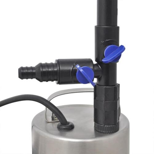 Fontænepumpe 50 W 1750 l/t
