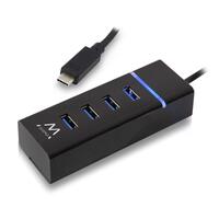 USB-hubs