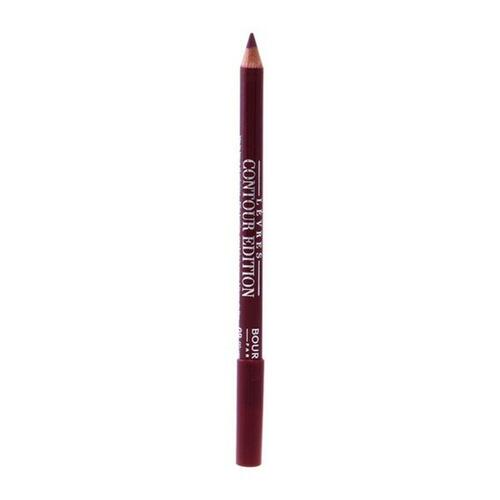 Læbeblyant Contour Edition Bourjois 11 - Funky Brow - 1,14 g