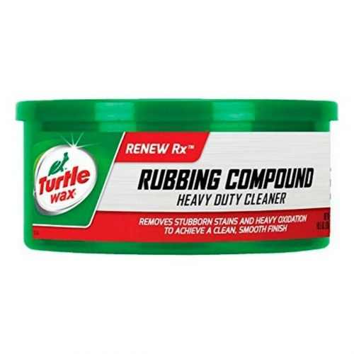 Turtle Wax T-230A Rubbing Compound - hård polerpasta