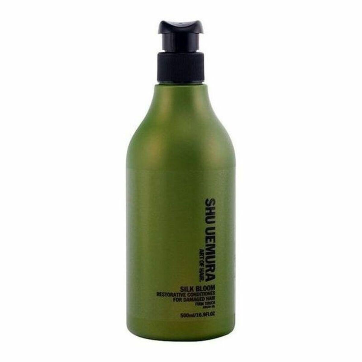 Hårbalsam Silk Bloom Shu Uemura (250 ml)