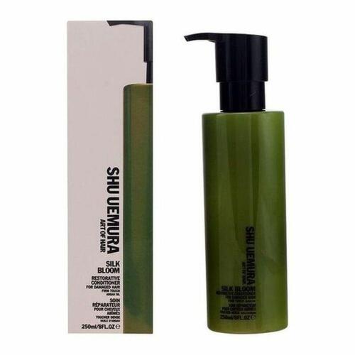 Hårbalsam Silk Bloom Shu Uemura (250 ml)