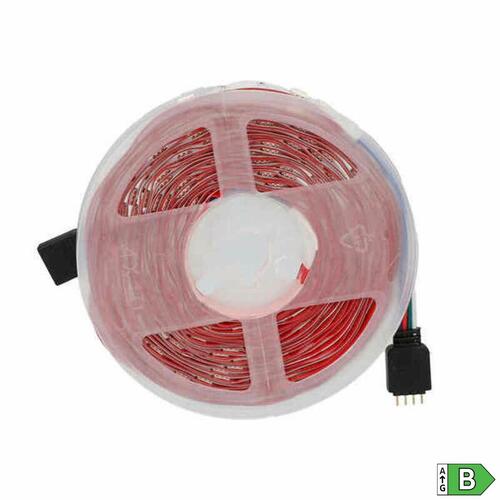LED-bånd KSIX 1 24W Sort B (10 m)