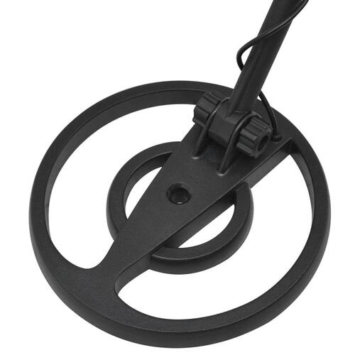 Metaldetektor med LED-indikator 300 cm