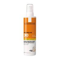Solblogger Anthelios Shaka La Roche Posay Spf 30