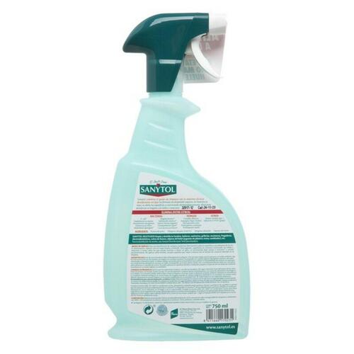 Renser Sanytol Sanytol MULTIFUNKTIONEL 750 ml