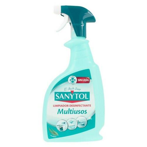 Renser Sanytol Sanytol MULTIFUNKTIONEL 750 ml