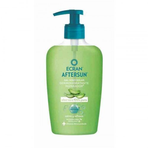 Ecran AfterSun Aloe Vera gel - 200 ml