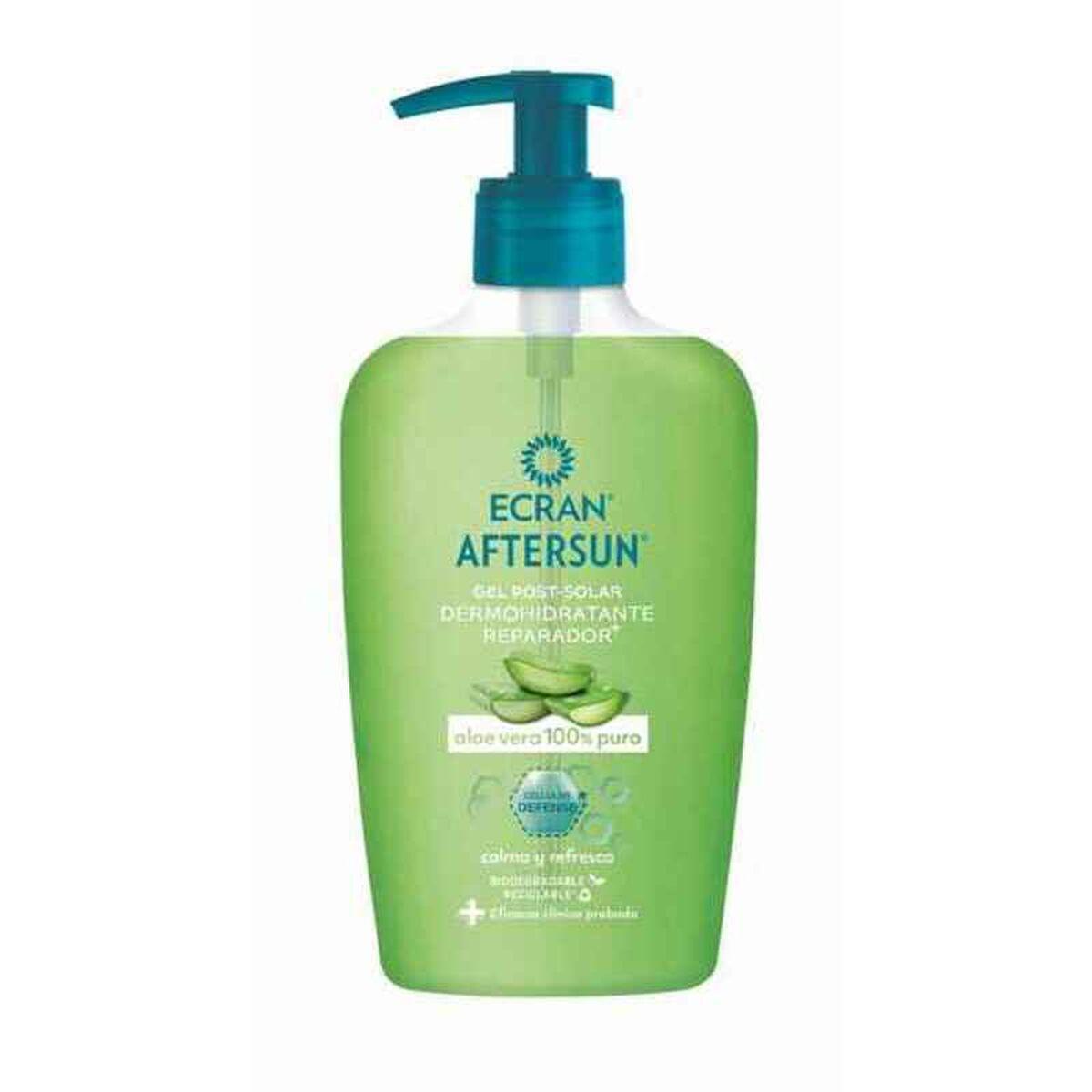 Ecran AfterSun Aloe Vera gel - 200 ml