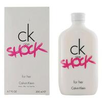 Dameparfume Calvin Klein EDT 100 ml