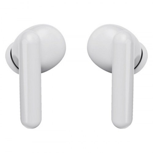Trådløse høretelefoner Denver TWE-38 - hvid (Bluetooth 5.0)