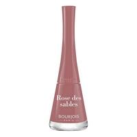 neglelak 1 Seconde Bourjois 38-rose des sables (9 ml)