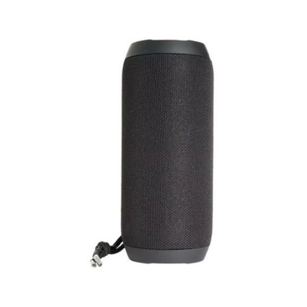 Transportabel højttaler Denver Electronics BTS-110 2100 W Sort