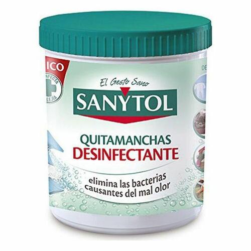 Pletfjerner Sanytol Desinficerende Tekstil (450 g)