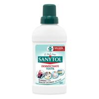 Desinficerende Sanytol Sanytol Tekstil 500 ml
